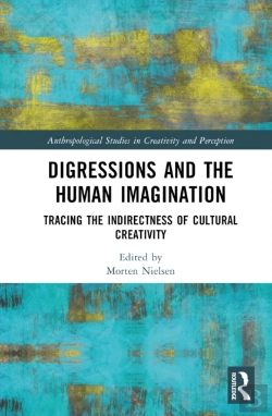 Bertrand.pt - Digressions And The Human Imagination