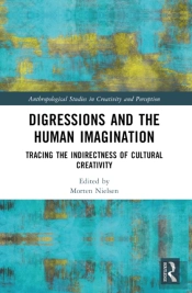 Digressions And The Human Imagination