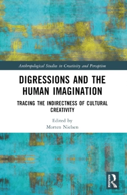 Bertrand.pt - Digressions And The Human Imagination