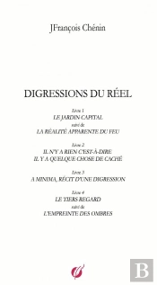 Digressions Du Réel