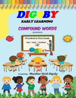 Bertrand.pt - Digsby Early Learning Compound Words
