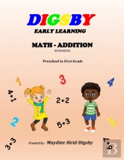 Digsby Early Learning Math Addition