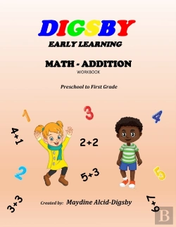 Bertrand.pt - Digsby Early Learning Math Addition