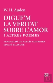 Digue'M La Veritat Sobre L'Amor