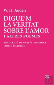 Digue'M La Veritat Sobre L'Amor