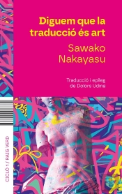 Diguem Que La Traduccio Es Art