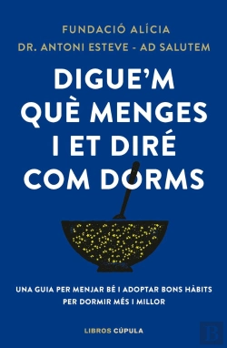 Bertrand.pt - Digue'M Que Menges I Et Dire Com Dorms