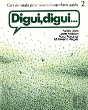 Digui Digui Curs De Catala Per A No Catalanoparlants Adult