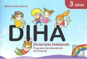 Diha. 3 Años
