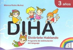 Bertrand.pt - Diha. 3 Años