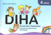 Diha. 4 Años