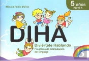 Diha. 5 Años - Nivel 1