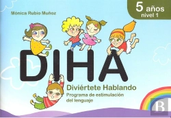Bertrand.pt - Diha. 5 Años - Nivel 1