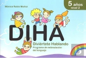 Diha. 5 Años - Nivel 2