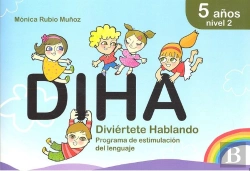 Bertrand.pt - Diha. 5 Años - Nivel 2