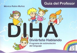 Bertrand.pt - Diha. Guía Del Profesor. Educación Infantil