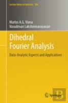 Dihedral Fourier Analysis