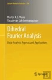 Dihedral Fourier Analysis