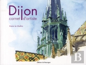 Dijon, Carnet D'Artiste