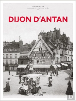 Bertrand.pt - Dijon D'Antan