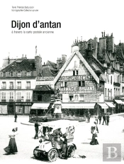 Dijon D'Antan