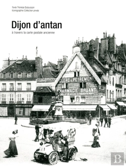 Bertrand.pt - Dijon D'Antan