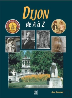 Bertrand.pt - Dijon De A À Z