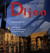 Dijon ; Portrait De Ville