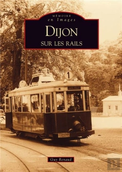 Bertrand.pt - Dijon Sur Les Rails