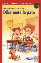 Dika Mete La Pata