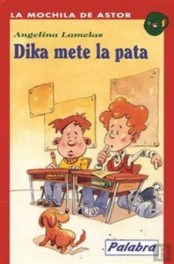 Bertrand.pt - Dika Mete La Pata