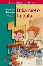 Dika Mete La Pata