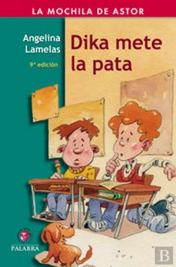 Bertrand.pt - Dika Mete La Pata