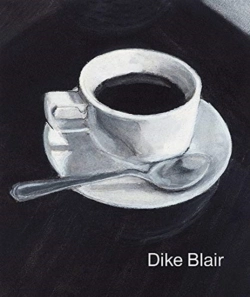 Bertrand.pt - Dike Blair: Drawings