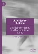 Dilapidation Of The Rural