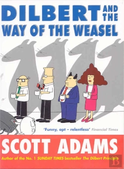 Bertrand.pt - Dilbert And The Way Of The Weasel