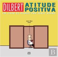 Dilbert - Atitude Positiva