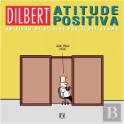 Dilbert - Atitude Positiva
