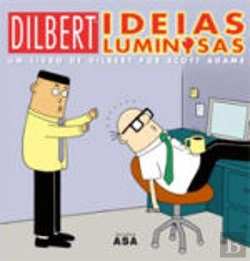 Bertrand.pt - Dilbert - Ideias Luminosas