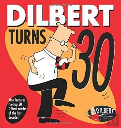 Bertrand.pt - Dilbert Turns 30 Ha