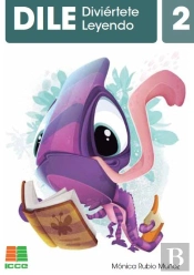 Dile 2 Diviertete Leyendo