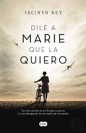 Dile A Marie Que La Quiero