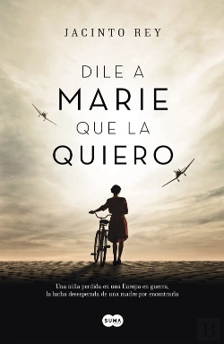 Bertrand.pt - Dile A Marie Que La Quiero