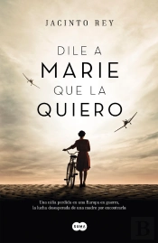 Dile A Marie Que La Quiero  