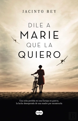 Bertrand.pt - Dile A Marie Que La Quiero  