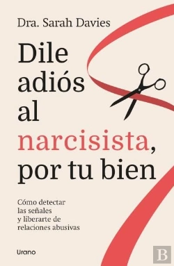 Bertrand.pt - Dile Adios Al Narcisista, Por Tu Bien
