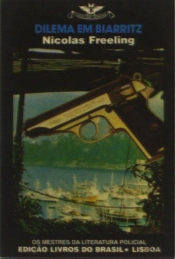 Dilema em Biarritz