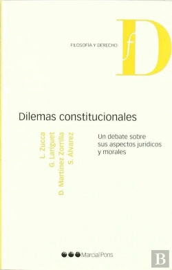 Bertrand.pt - Dilemas Constitucionales