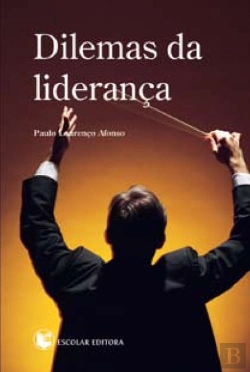 Bertrand.pt - Dilemas da Liderança
