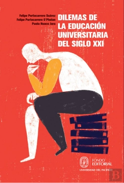 Bertrand.pt - Dilemas De La Educación Universitaria Del Siglo Xxi
